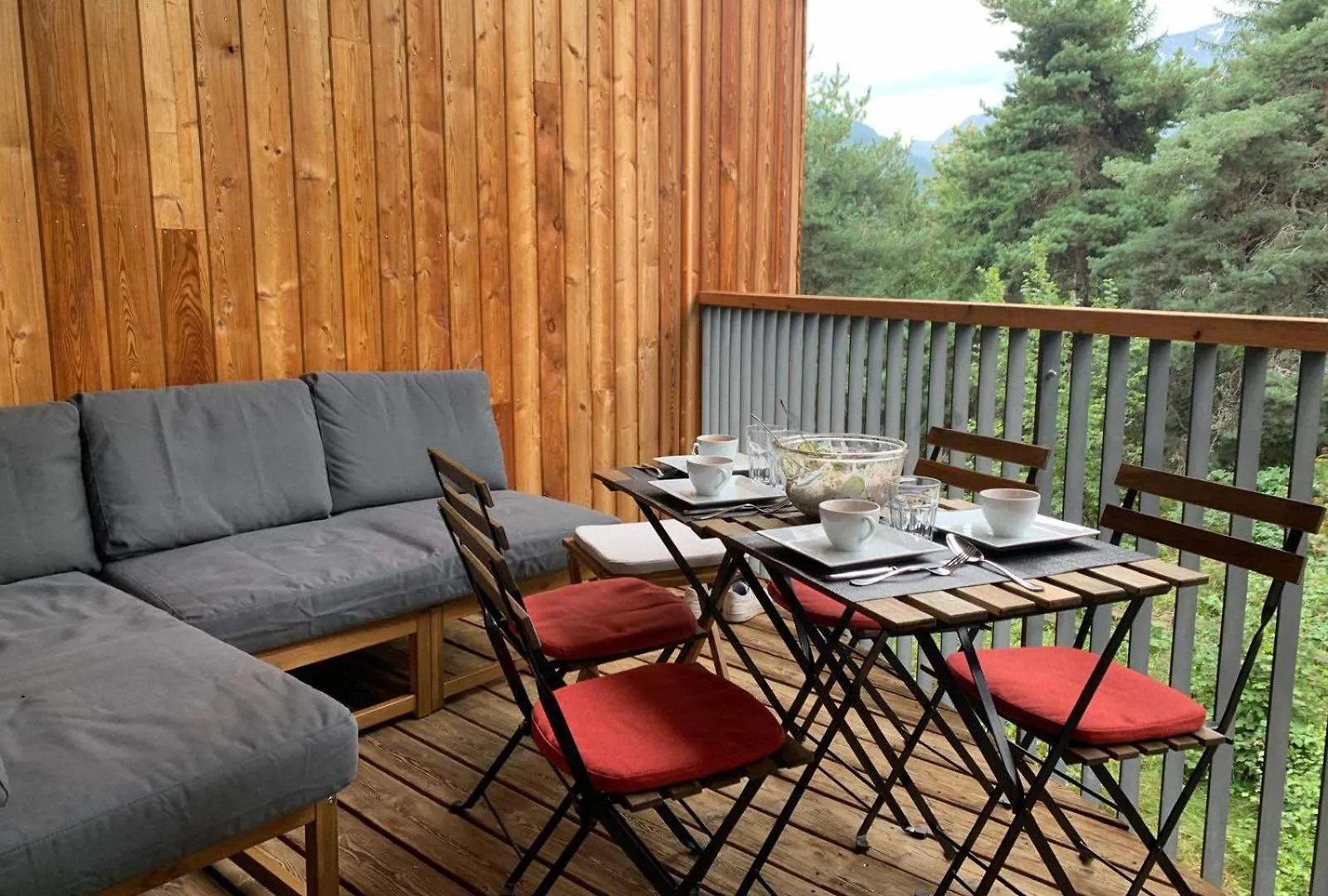Duplex La Plagne - Montchavin, 4 Pieces, 8 Pers - Pied Des Pistes, Sunday To Sunday Only Apartment La Plagne-Tarentaise